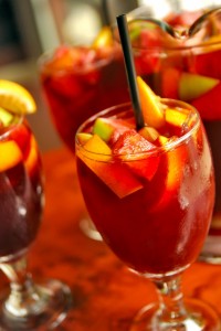 SANGRIA 