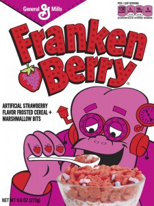 franken-berry 